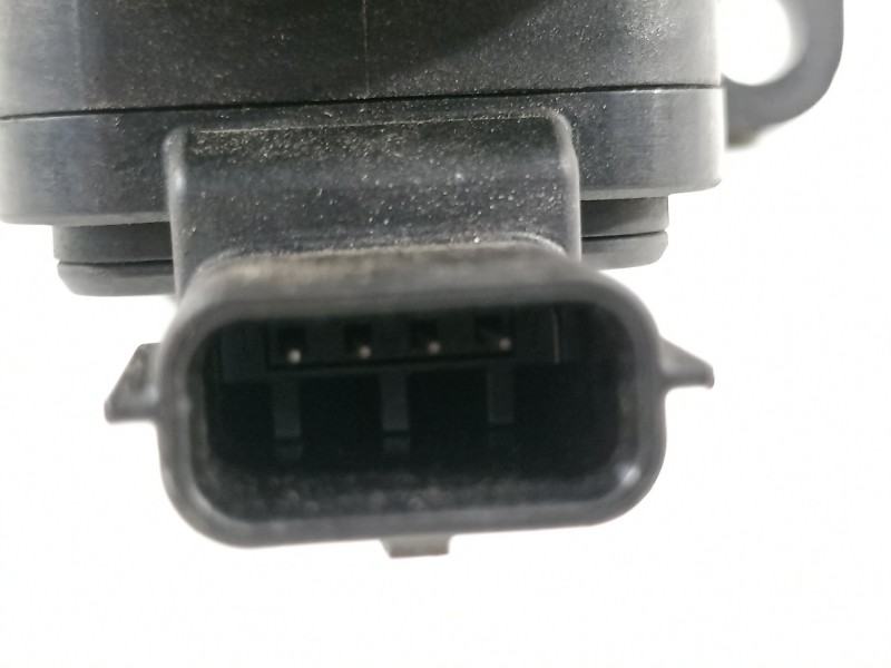 Recambio de caudalimetro para renault kangoo profesional referencia OEM IAM 5WK97020 8200651315 H8200655623