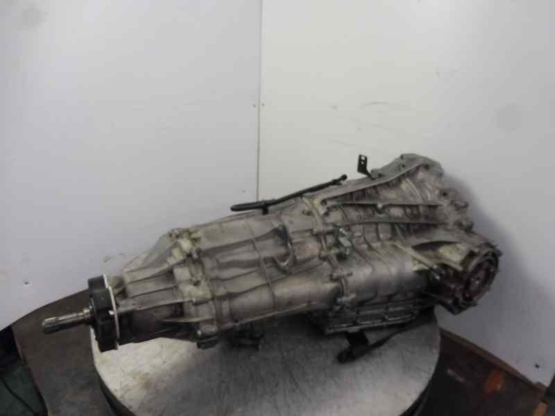 Recambio de caja cambios para audi s4 avant (8k5) 3.0 tfsi referencia OEM IAM NHS  