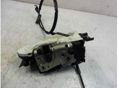 Recambio de cerradura puerta delantera derecha para peugeot 207 sport referencia OEM IAM 24090816   2