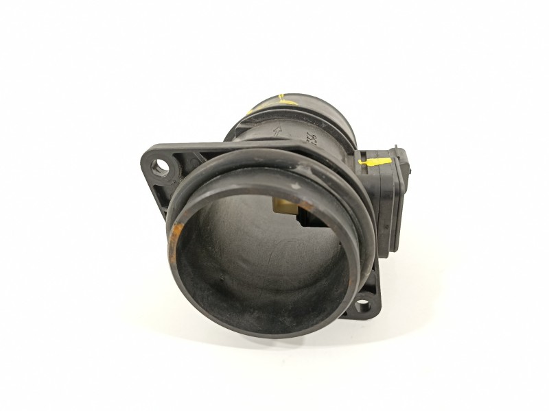 Recambio de caudalimetro para renault kangoo profesional referencia OEM IAM 5WK97020 8200651315 H8200655623