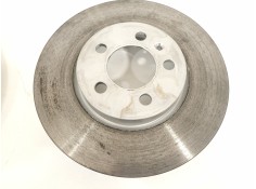 Recambio de disco freno delantero para seat arona xperience referencia OEM IAM 2Q0615301H   2
