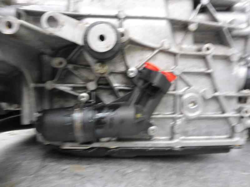 Recambio de caja cambios para audi s4 avant (8k5) 3.0 tfsi referencia OEM IAM NHS  