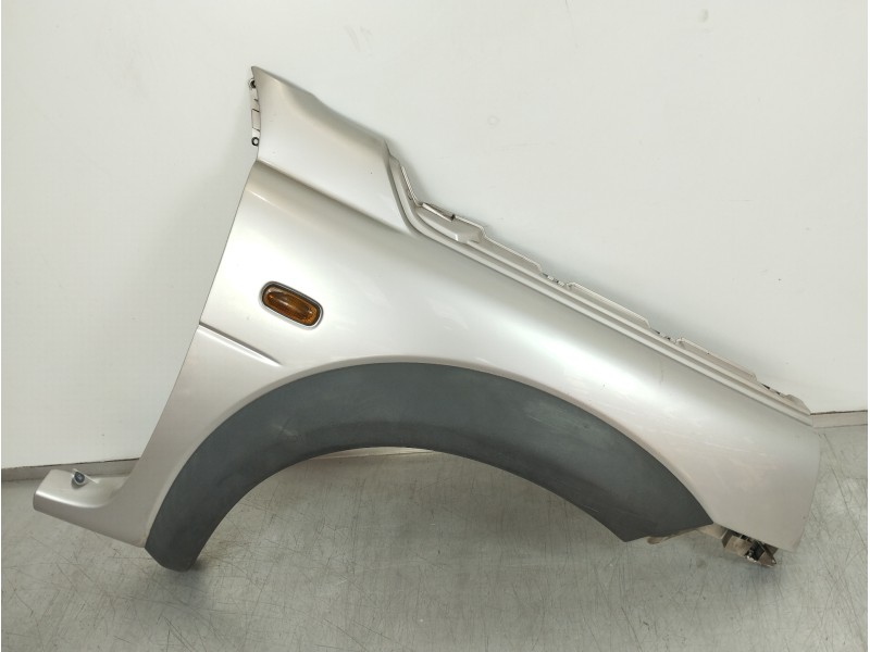 Recambio de aleta delantera derecha para land rover freelander (ln) 2.0 di familiar (72kw) referencia OEM IAM   