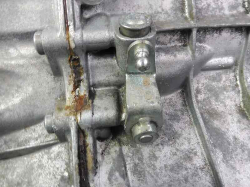 Recambio de caja cambios para audi s4 avant (8k5) 3.0 tfsi referencia OEM IAM NHS  