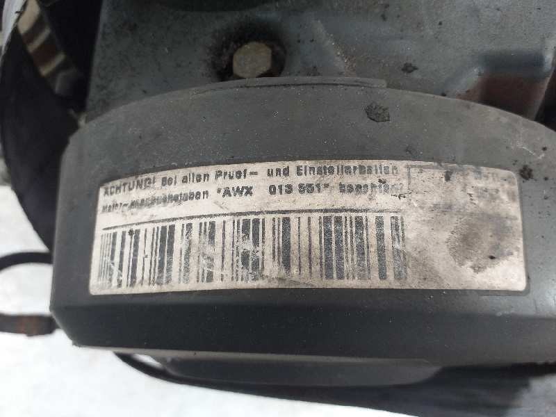 Recambio de inyector para volkswagen passat variant (3b6) comfortline referencia OEM IAM 038130073  