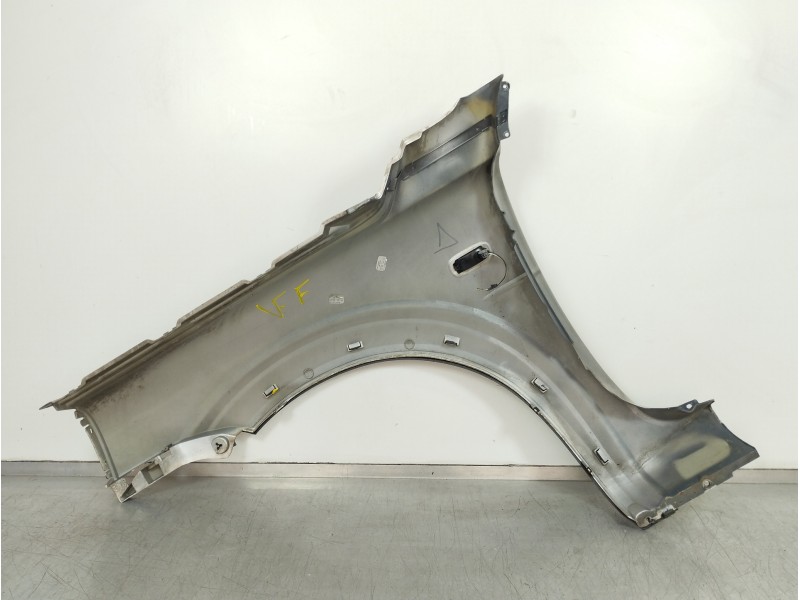 Recambio de aleta delantera derecha para land rover freelander (ln) 2.0 di familiar (72kw) referencia OEM IAM   