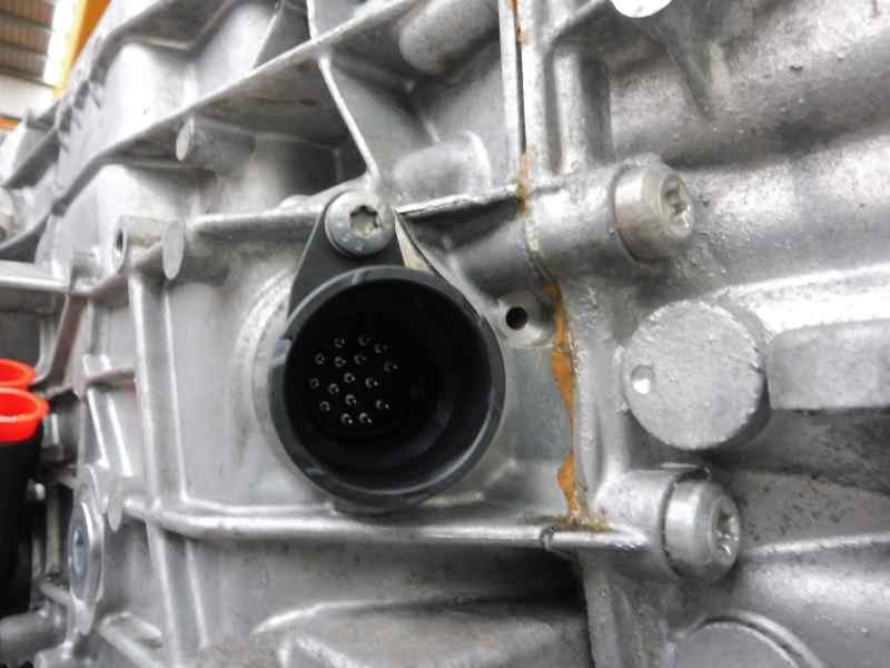 Recambio de caja cambios para audi s4 avant (8k5) 3.0 tfsi referencia OEM IAM NHS  