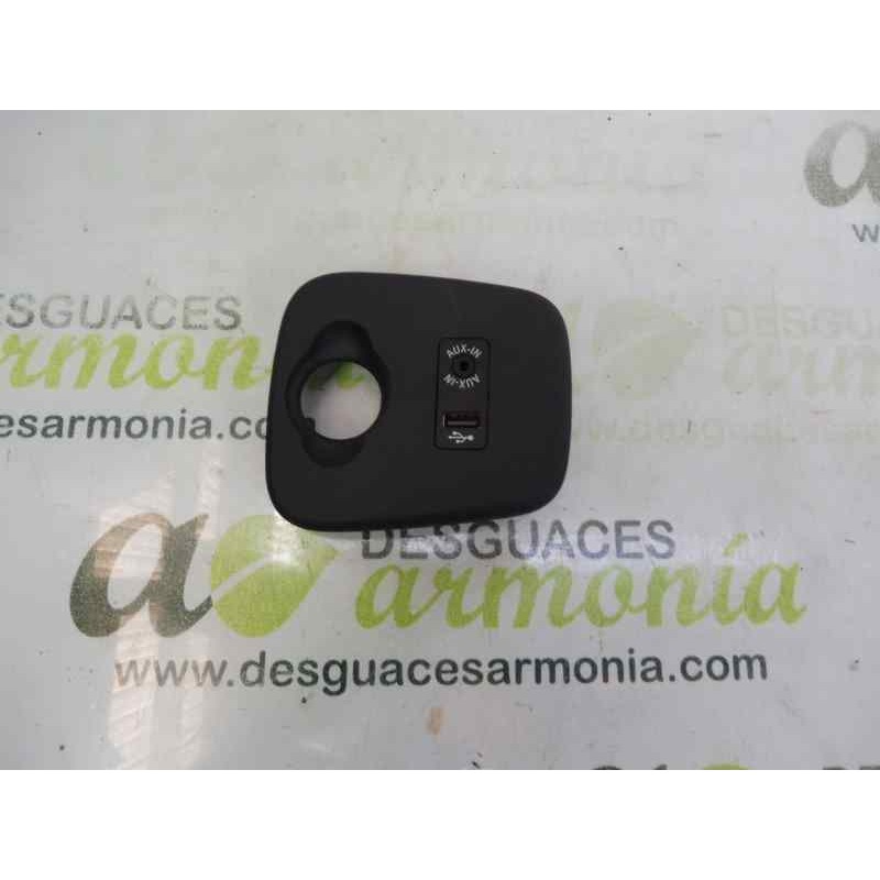 Recambio de no identificado para mini mini 5-trg. (f55) cooper d referencia OEM IAM RG/28215/225 CSF_V1 