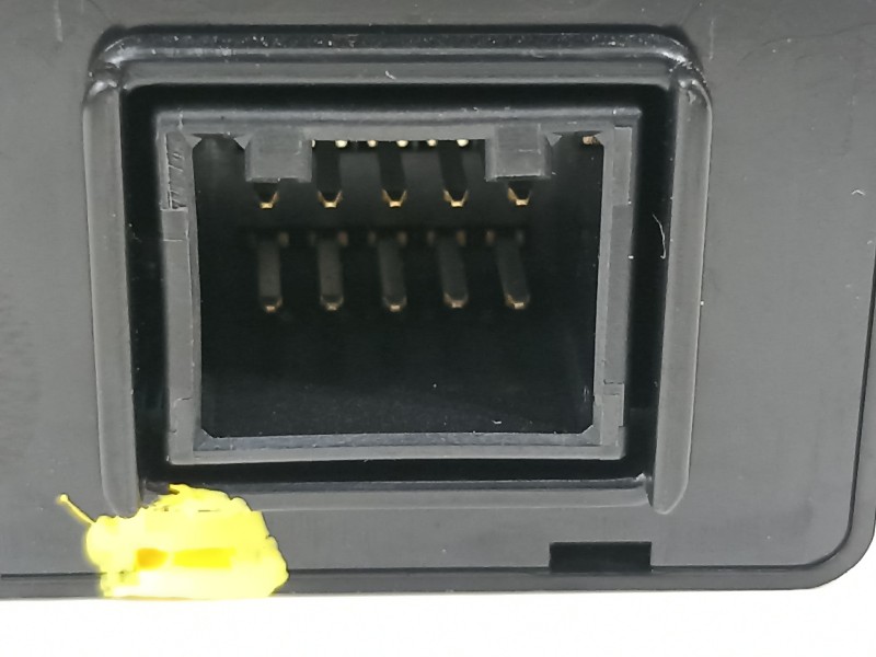 Recambio de modulo electronico para kia stonic (ybcuv) platinum edition referencia OEM IAM 95420H8100  