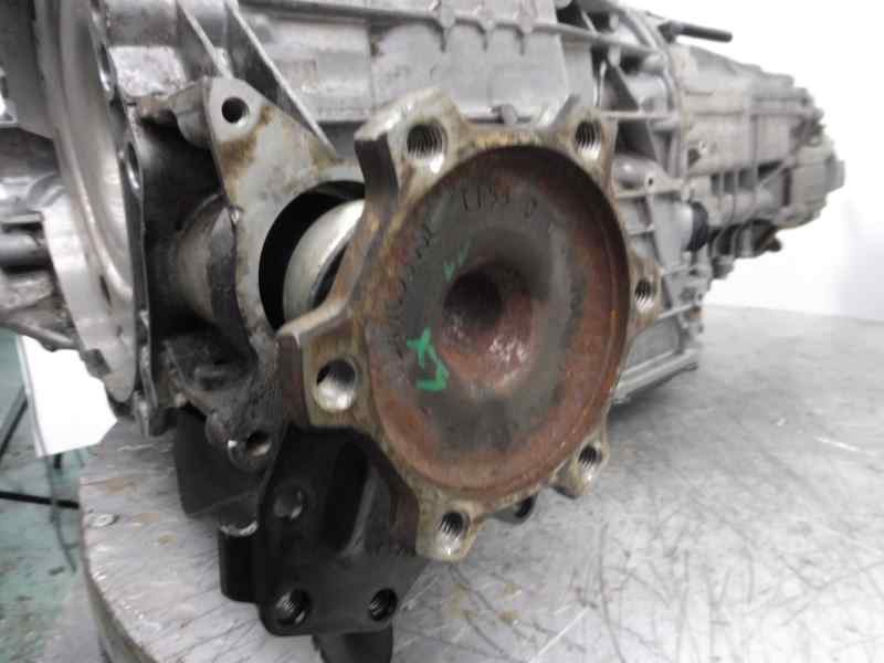 Recambio de caja cambios para audi s4 avant (8k5) 3.0 tfsi referencia OEM IAM NHS  