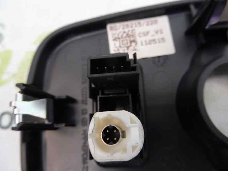 Recambio de no identificado para mini mini 5-trg. (f55) cooper d referencia OEM IAM RG/28215/225 CSF_V1 