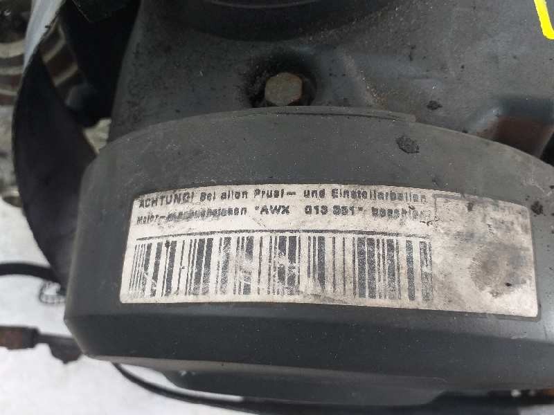 Recambio de inyector para volkswagen passat variant (3b6) comfortline referencia OEM IAM 038130073  