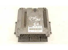 Recambio de centralita motor uce para renault kangoo profesional referencia OEM IAM 237104376R 0281030899 