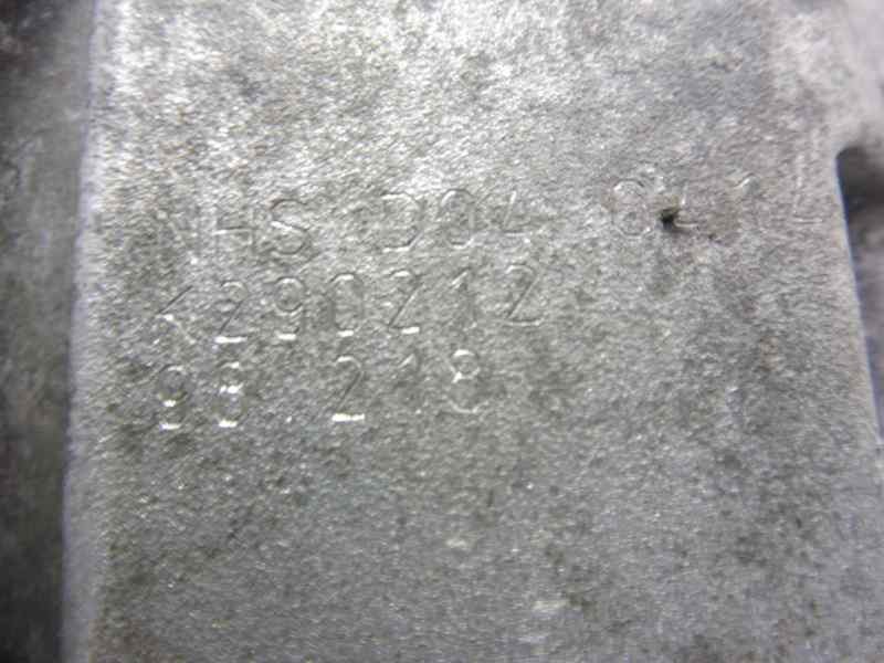 Recambio de caja cambios para audi s4 avant (8k5) 3.0 tfsi referencia OEM IAM NHS  