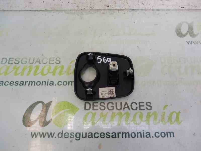 Recambio de no identificado para mini mini 5-trg. (f55) cooper d referencia OEM IAM RG/28215/225 CSF_V1 