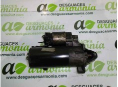 Recambio de motor arranque para skoda superb (3u4) collection referencia OEM IAM 068911024  