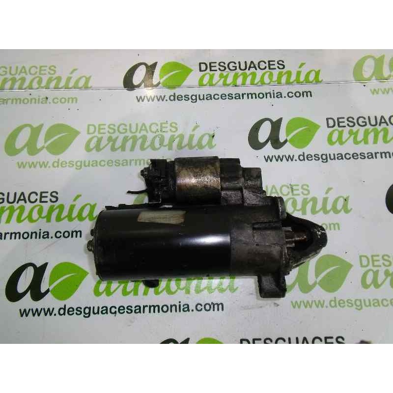 Recambio de motor arranque para skoda superb (3u4) collection referencia OEM IAM 068911024  