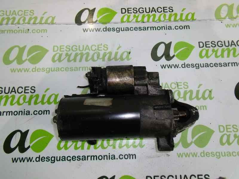 Recambio de motor arranque para skoda superb (3u4) collection referencia OEM IAM 068911024  