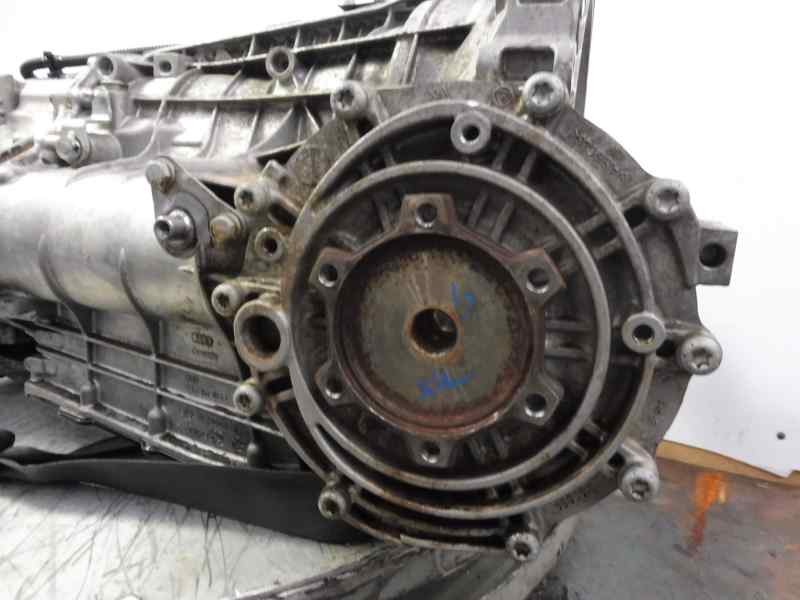 Recambio de caja cambios para audi s4 avant (8k5) 3.0 tfsi referencia OEM IAM NHS  