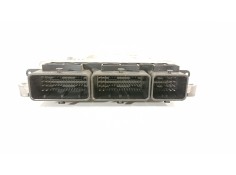 Recambio de centralita motor uce para renault kangoo profesional referencia OEM IAM 237104376R 0281030899  2