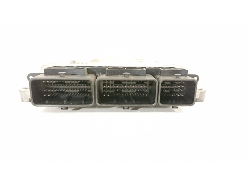 Recambio de centralita motor uce para renault kangoo profesional referencia OEM IAM 237104376R 0281030899 