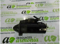 Recambio de motor arranque para skoda superb (3u4) collection referencia OEM IAM 068911024   2