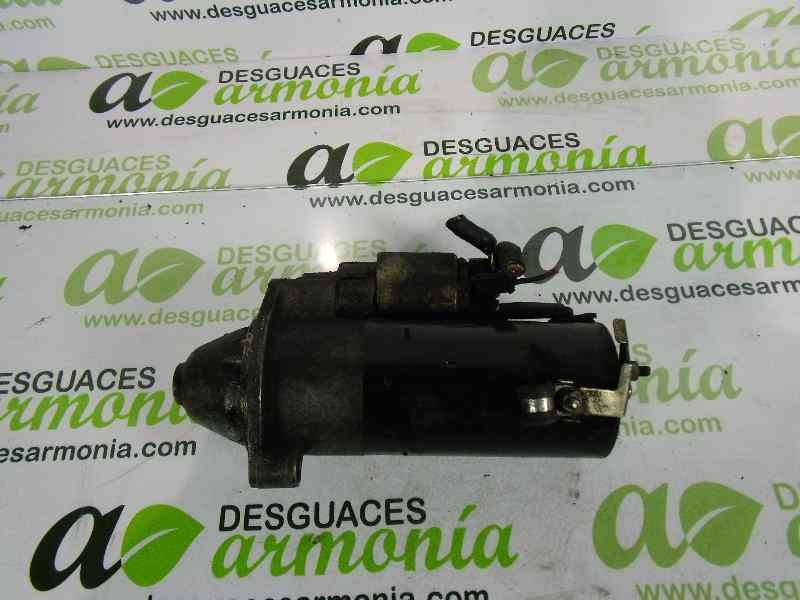 Recambio de motor arranque para skoda superb (3u4) collection referencia OEM IAM 068911024  