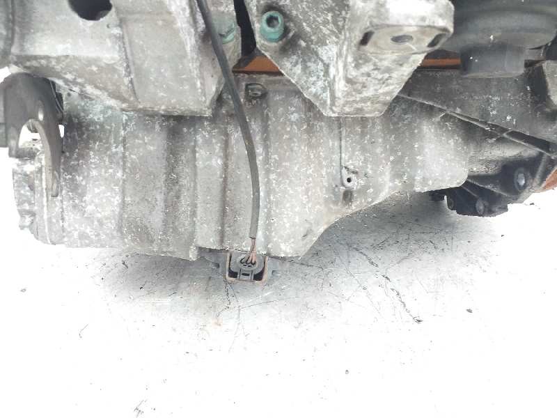 Recambio de carter para volkswagen passat variant (3b6) comfortline referencia OEM IAM   