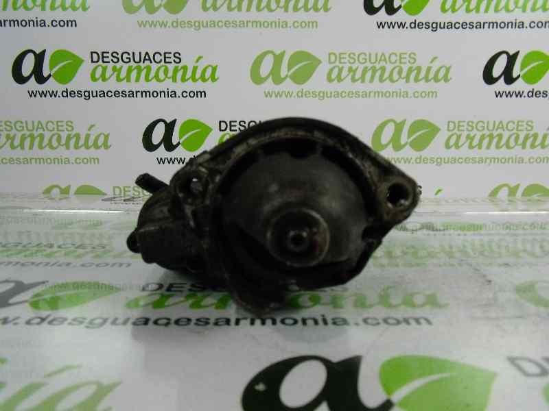 Recambio de motor arranque para skoda superb (3u4) collection referencia OEM IAM 068911024  