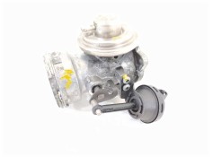 Recambio de valvula egr para volkswagen passat variant (3b6) comfortline referencia OEM IAM 038129637A  