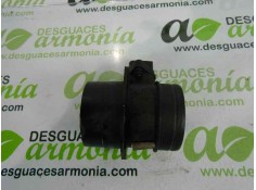Recambio de caudalimetro para skoda superb (3u4) collection referencia OEM IAM 0281002461  