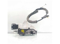 Recambio de cerradura puerta delantera derecha para citroën berlingo cuadro l1 referencia OEM IAM 9135EA 828405 