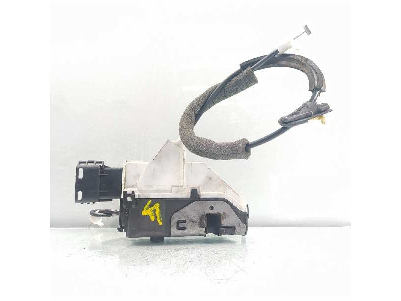 Recambio de cerradura puerta delantera derecha para citroën berlingo cuadro l1 referencia OEM IAM 9135EA 828405 