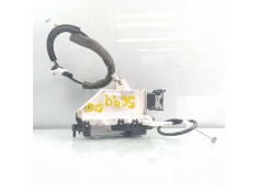 Recambio de cerradura puerta delantera derecha para citroën berlingo cuadro l1 referencia OEM IAM 9135EA 828405  2
