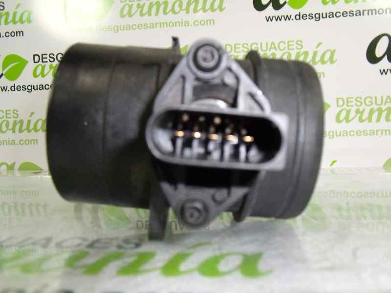 Recambio de caudalimetro para skoda superb (3u4) collection referencia OEM IAM 0281002461  