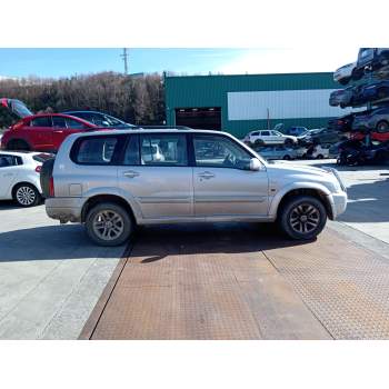 SUZUKI GRAND VITARA I (FT, HT) de desguace