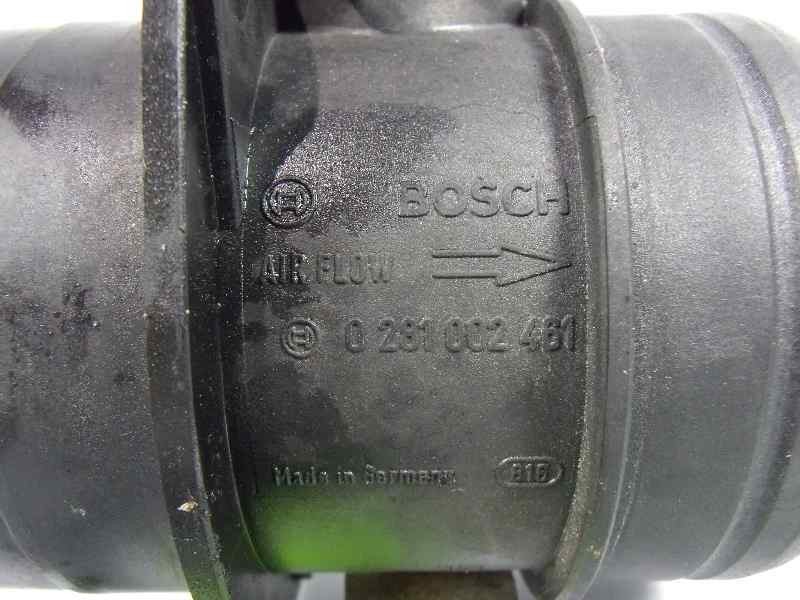 Recambio de caudalimetro para skoda superb (3u4) collection referencia OEM IAM 0281002461  
