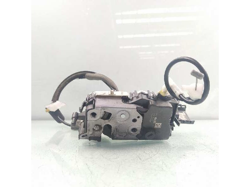 Recambio de cerradura puerta delantera derecha para citroën berlingo cuadro l1 referencia OEM IAM 9135EA 828405 