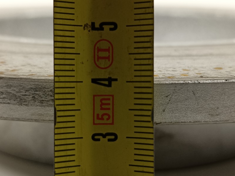 Recambio de disco freno trasero para seat arona xperience referencia OEM IAM 2Q0615601H  