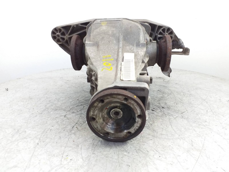 Recambio de diferencial trasero para audi s4 avant (8k5) 3.0 tfsi referencia OEM IAM JKS 0BC500044C 