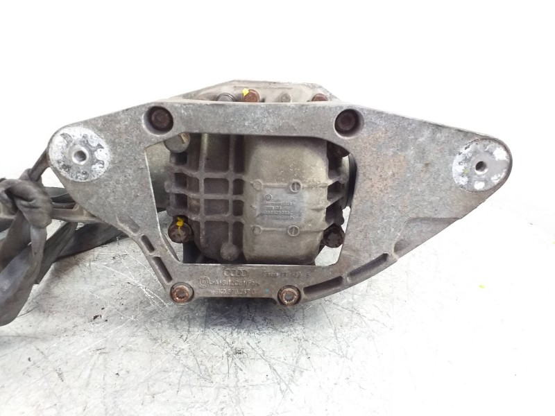 Recambio de diferencial trasero para audi s4 avant (8k5) 3.0 tfsi referencia OEM IAM JKS 0BC500044C 