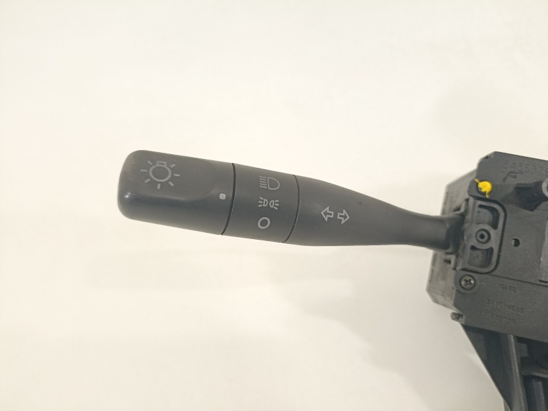 Recambio de mando luces para land rover freelander (ln) 2.0 di familiar (72kw) referencia OEM IAM 54353799  