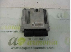 Recambio de centralita motor uce para skoda superb (3u4) collection referencia OEM IAM 03G906016MC 0281014104 1039S23464