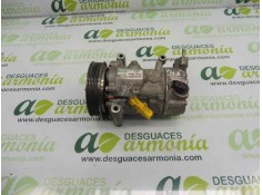 Recambio de compresor aire acondicionado para peugeot 207 sport referencia OEM IAM 9659875780  