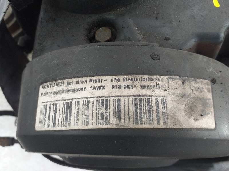 Recambio de inyector para volkswagen passat variant (3b6) comfortline referencia OEM IAM 038130073  