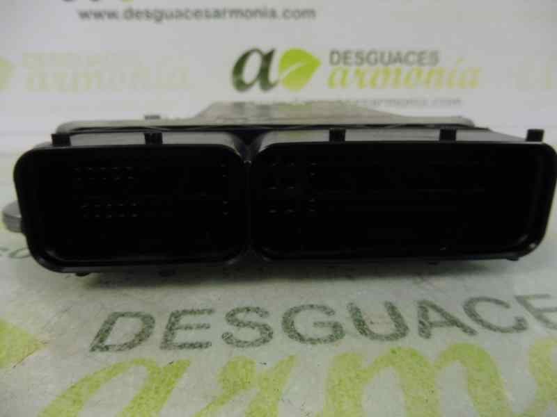 Recambio de centralita motor uce para skoda superb (3u4) collection referencia OEM IAM 03G906016MC 0281014104 1039S23464