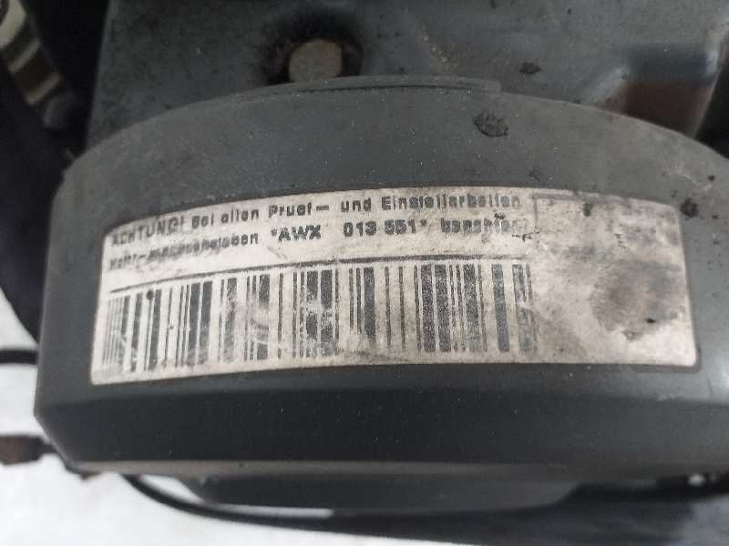 Recambio de inyector para volkswagen passat variant (3b6) comfortline referencia OEM IAM 038130073  