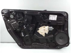 Recambio de elevalunas delantero izquierdo para mercedes-benz clase a (w176) a 200 cdi (176.008) referencia OEM IAM A54323T083 A