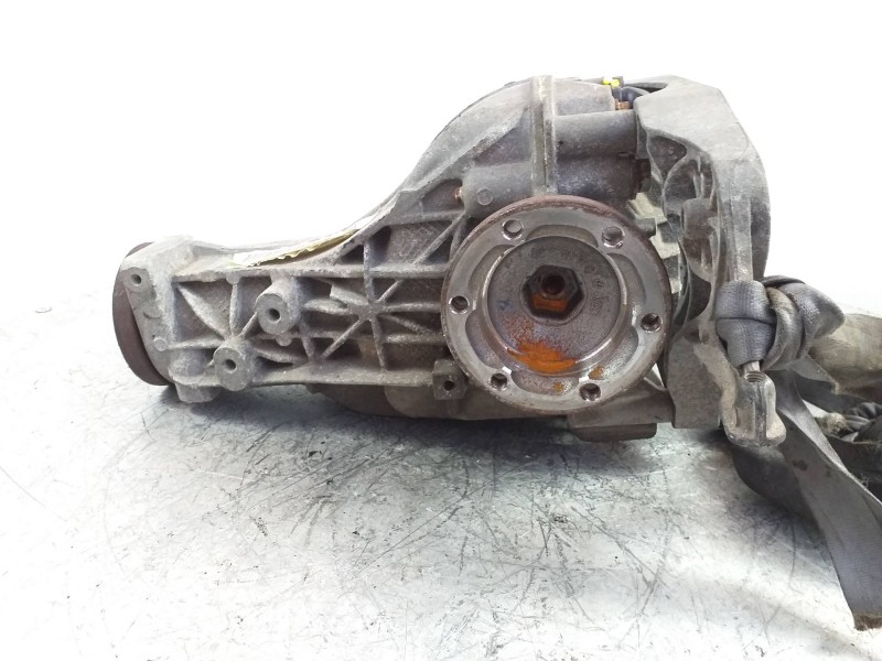 Recambio de diferencial trasero para audi s4 avant (8k5) 3.0 tfsi referencia OEM IAM JKS 0BC500044C 