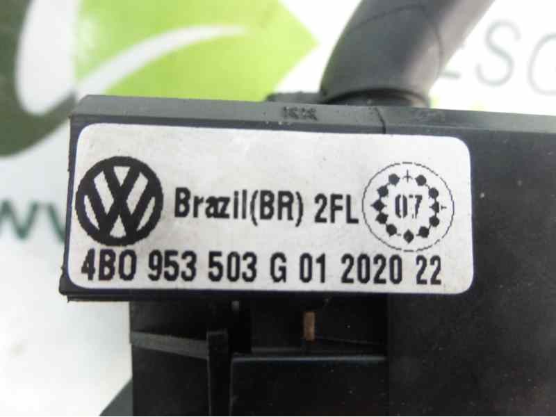 Recambio de mando limpia para skoda superb (3u4) collection referencia OEM IAM 4B0953503G  